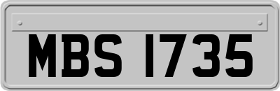 MBS1735