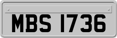 MBS1736