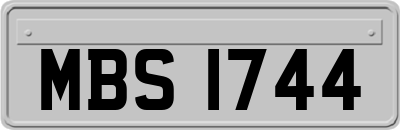 MBS1744