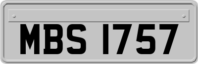 MBS1757