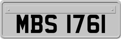 MBS1761