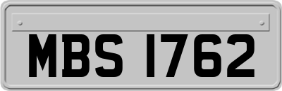 MBS1762