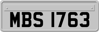 MBS1763