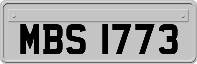 MBS1773