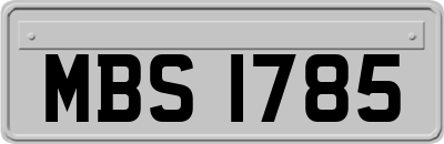 MBS1785