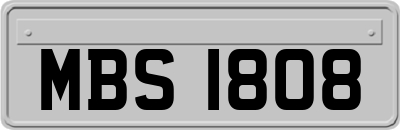 MBS1808