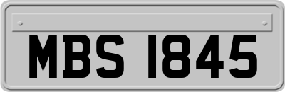 MBS1845