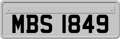 MBS1849