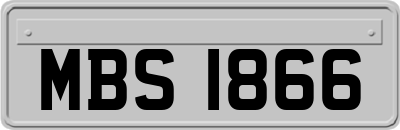MBS1866
