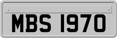 MBS1970