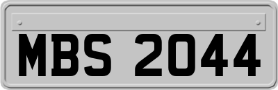 MBS2044