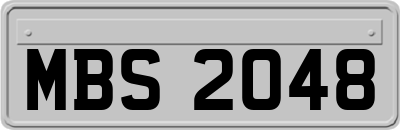 MBS2048