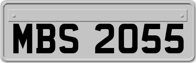 MBS2055