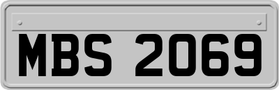 MBS2069