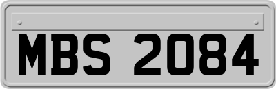 MBS2084