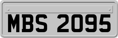 MBS2095