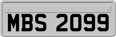 MBS2099