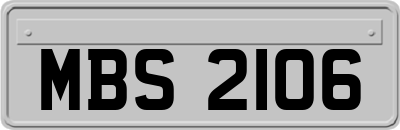 MBS2106