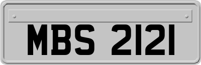 MBS2121