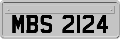 MBS2124