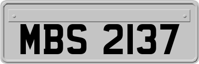MBS2137