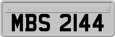 MBS2144