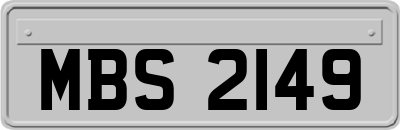 MBS2149