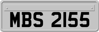 MBS2155