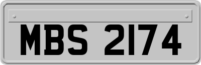 MBS2174