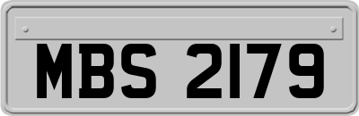 MBS2179