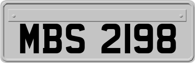 MBS2198