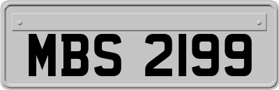 MBS2199
