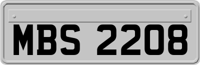 MBS2208