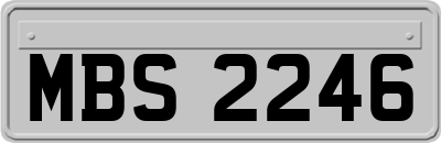 MBS2246