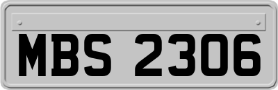 MBS2306