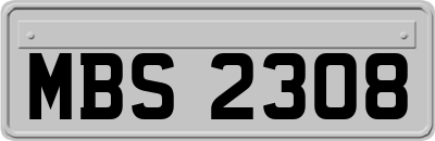 MBS2308