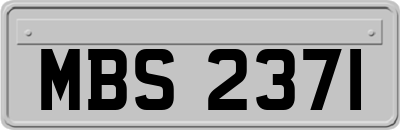 MBS2371