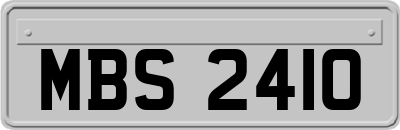 MBS2410