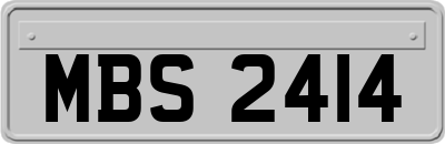 MBS2414