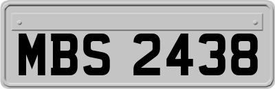 MBS2438