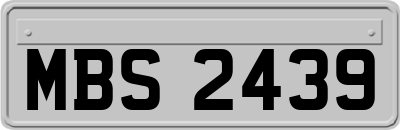 MBS2439