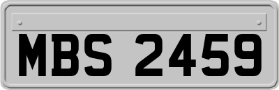 MBS2459