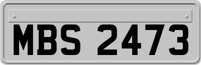MBS2473