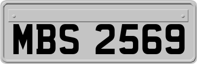 MBS2569