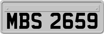 MBS2659