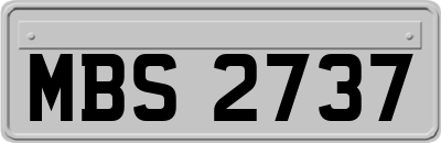 MBS2737