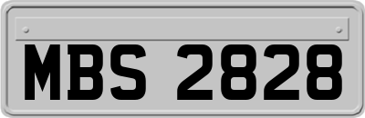 MBS2828