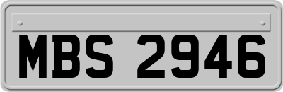 MBS2946