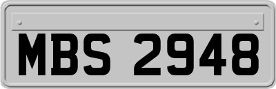 MBS2948