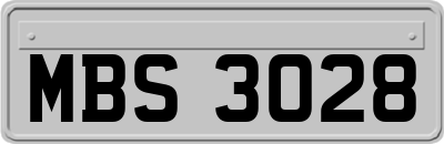 MBS3028